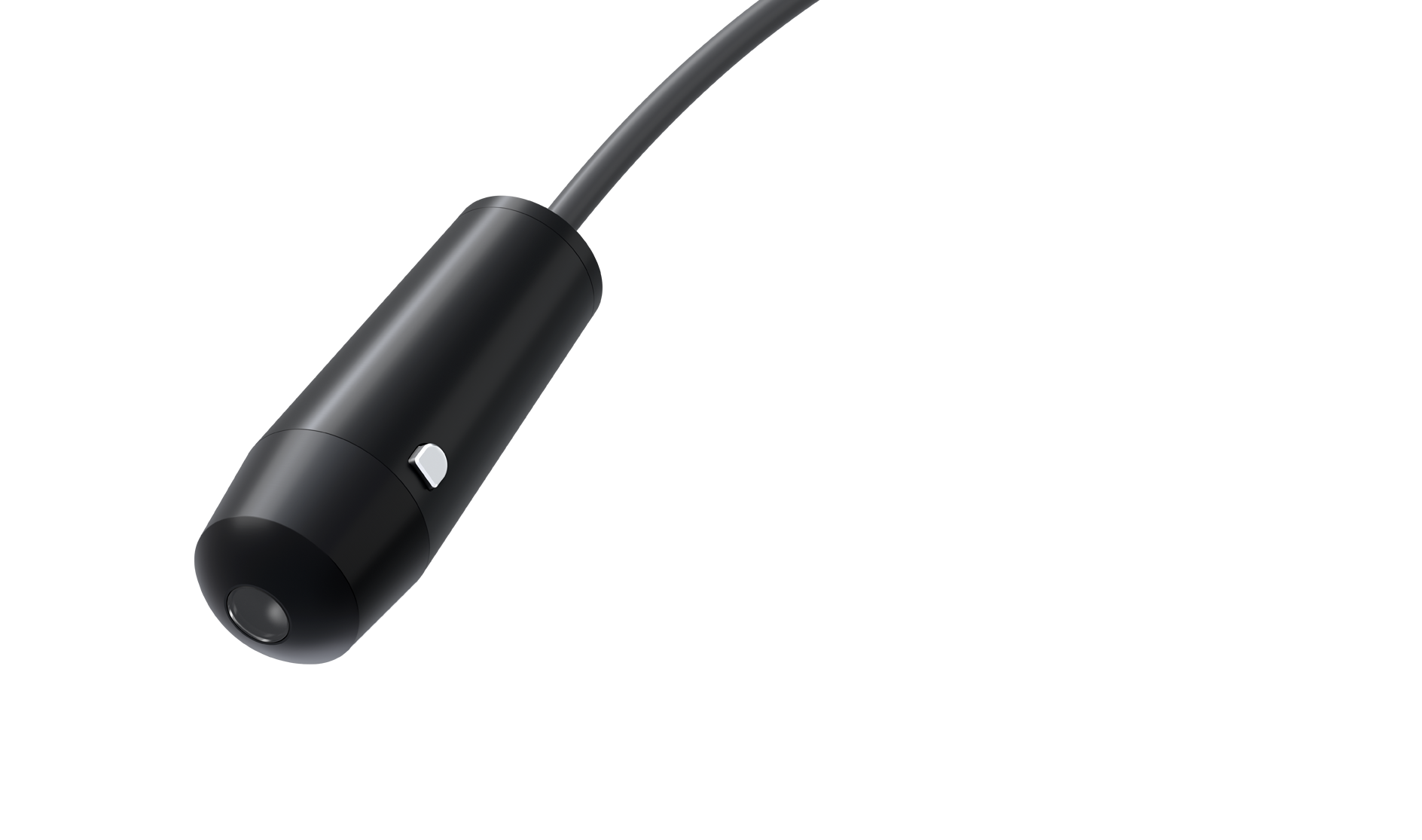 Aesthetic Ultrasound Probe Banner