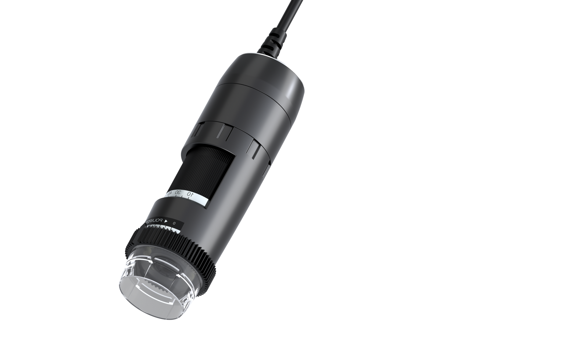 DermaScope Camera Probe Banner