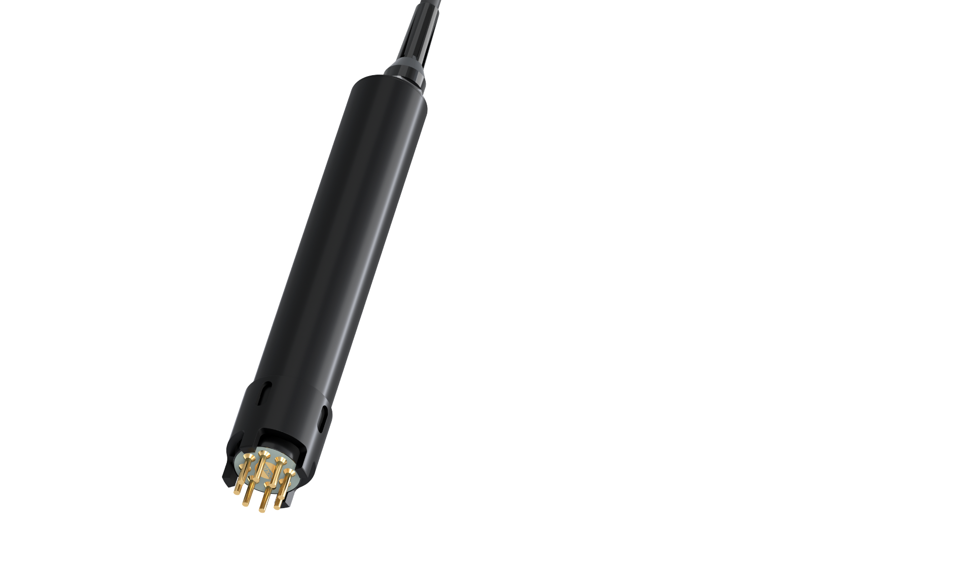 Hydration Pin Probe Banner