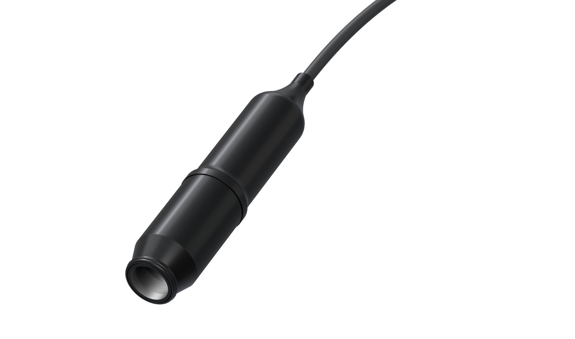 Ultrasound Subcutan Probe Banner